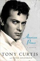 Tony Curtis
